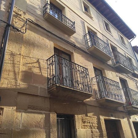 Willa Casa Moneo Briones Zewnętrze zdjęcie