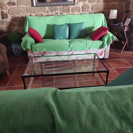 Willa Casa Moneo Briones Zewnętrze zdjęcie