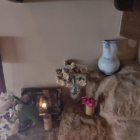 Willa Casa Moneo Briones Zewnętrze zdjęcie