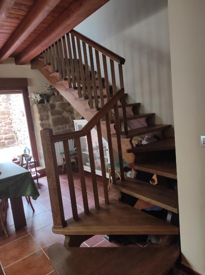 Willa Casa Moneo Briones Zewnętrze zdjęcie