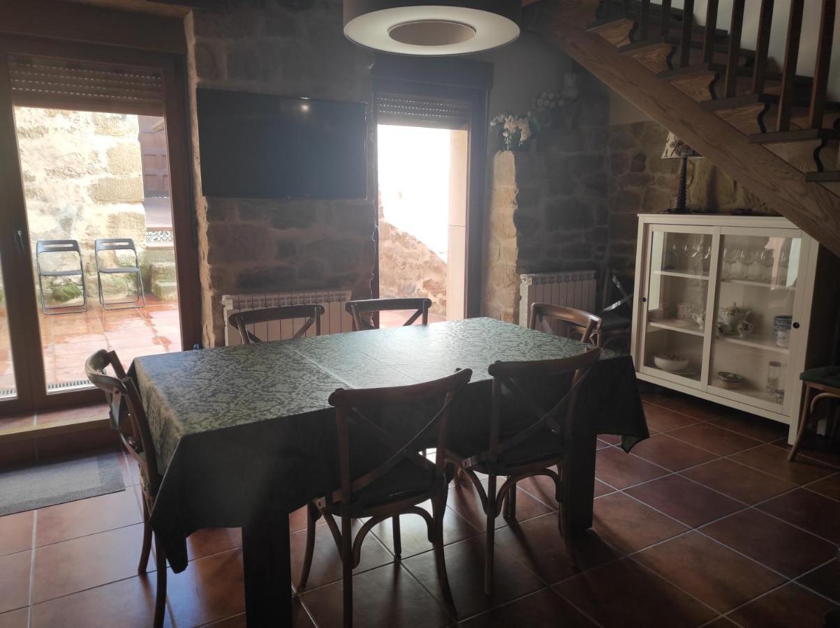 Willa Casa Moneo Briones Zewnętrze zdjęcie