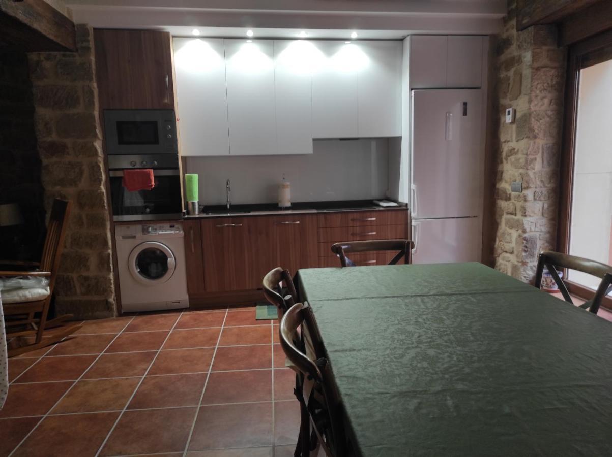 Willa Casa Moneo Briones Zewnętrze zdjęcie