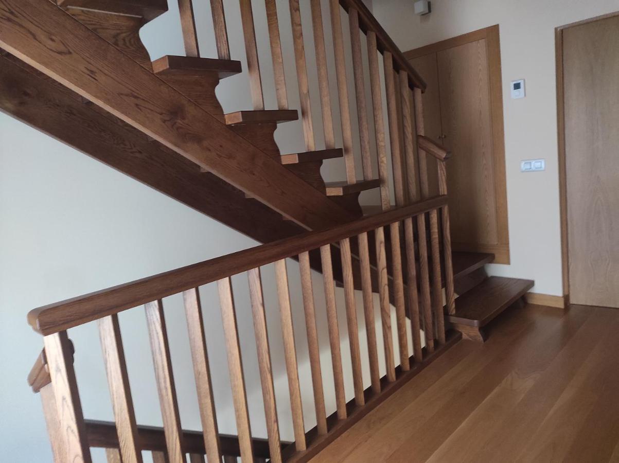 Willa Casa Moneo Briones Zewnętrze zdjęcie