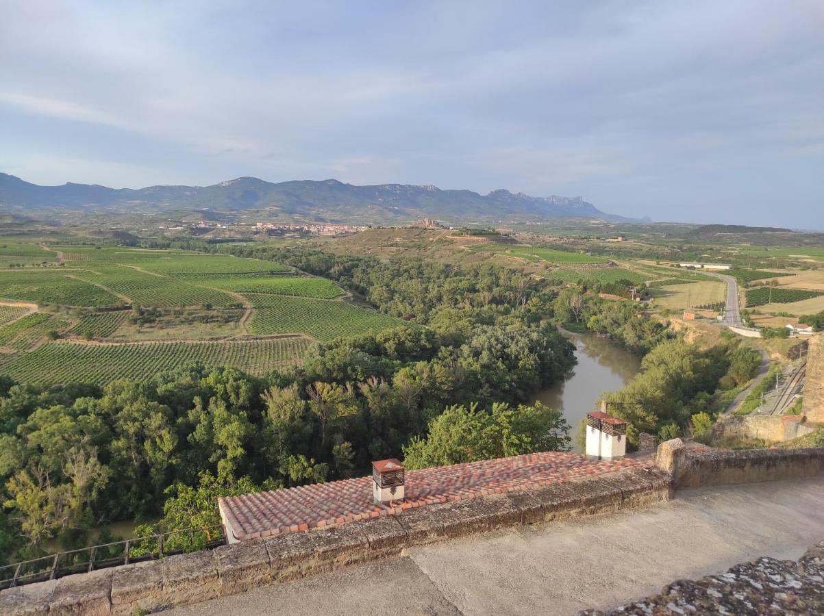 Willa Casa Moneo Briones Zewnętrze zdjęcie