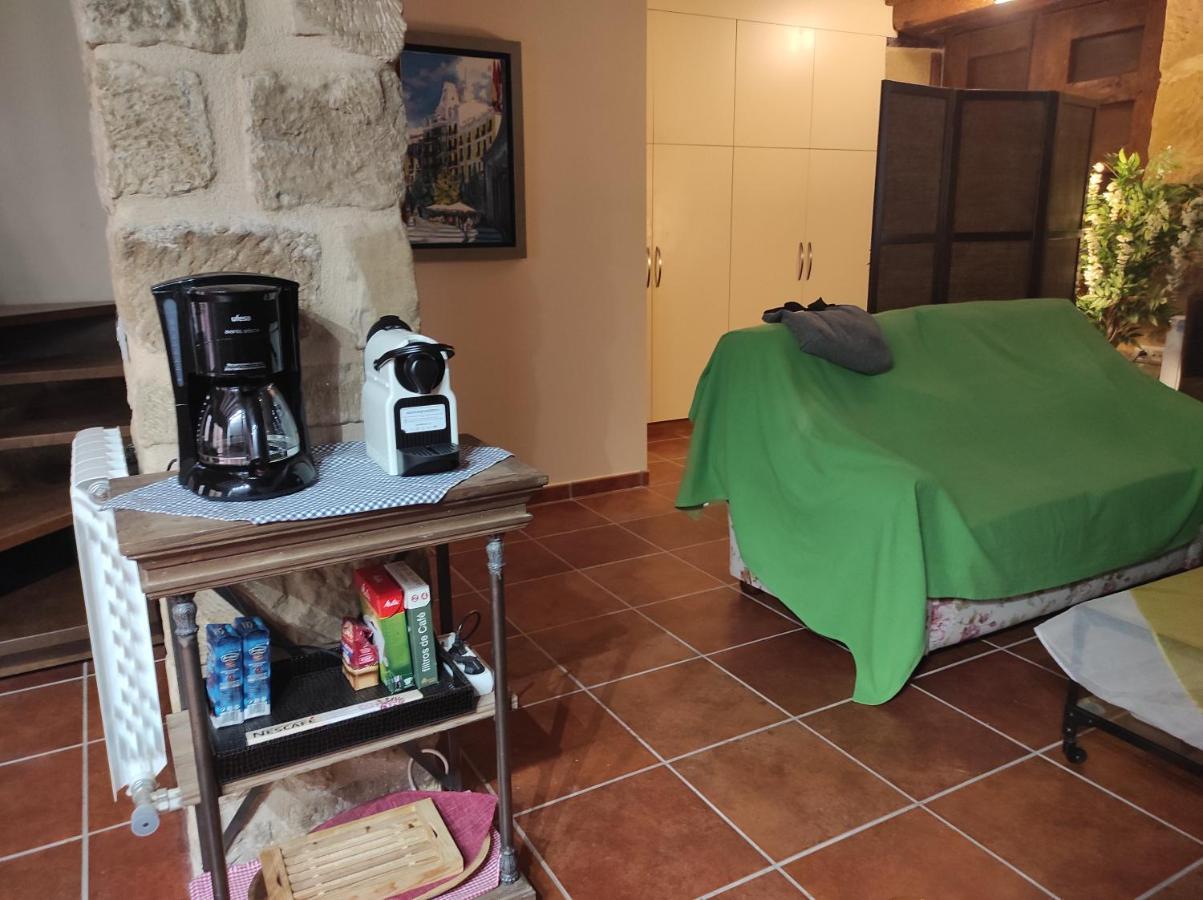 Willa Casa Moneo Briones Zewnętrze zdjęcie