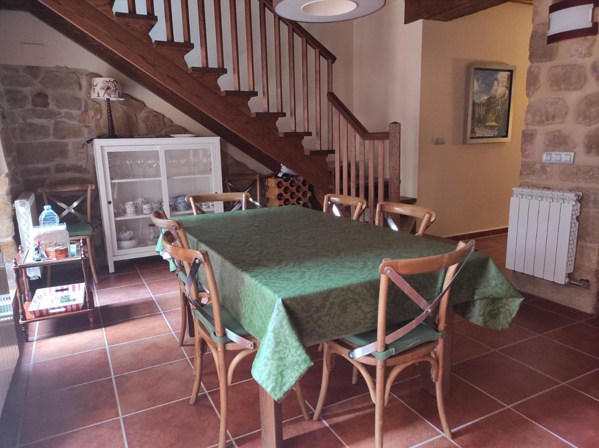 Willa Casa Moneo Briones Zewnętrze zdjęcie