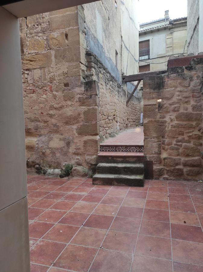 Willa Casa Moneo Briones Zewnętrze zdjęcie