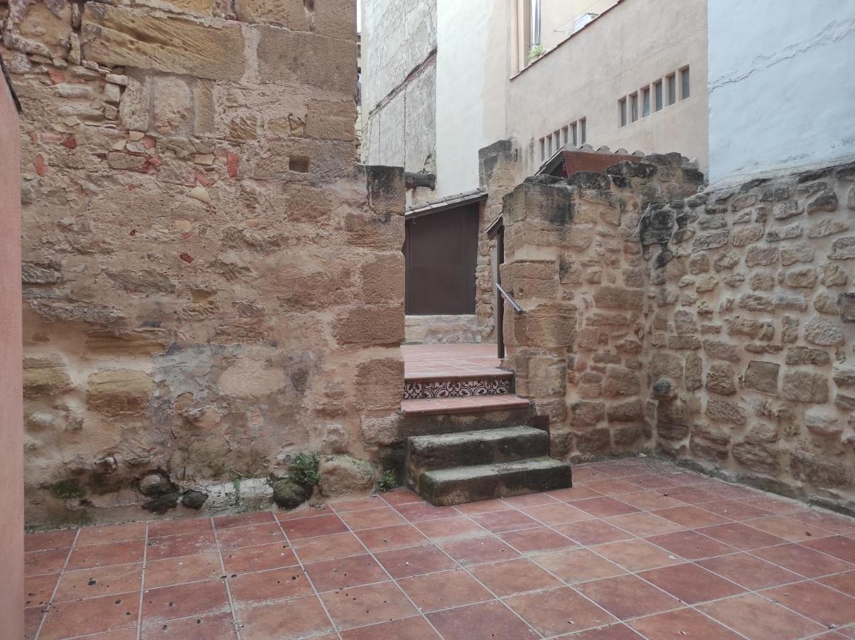 Willa Casa Moneo Briones Zewnętrze zdjęcie