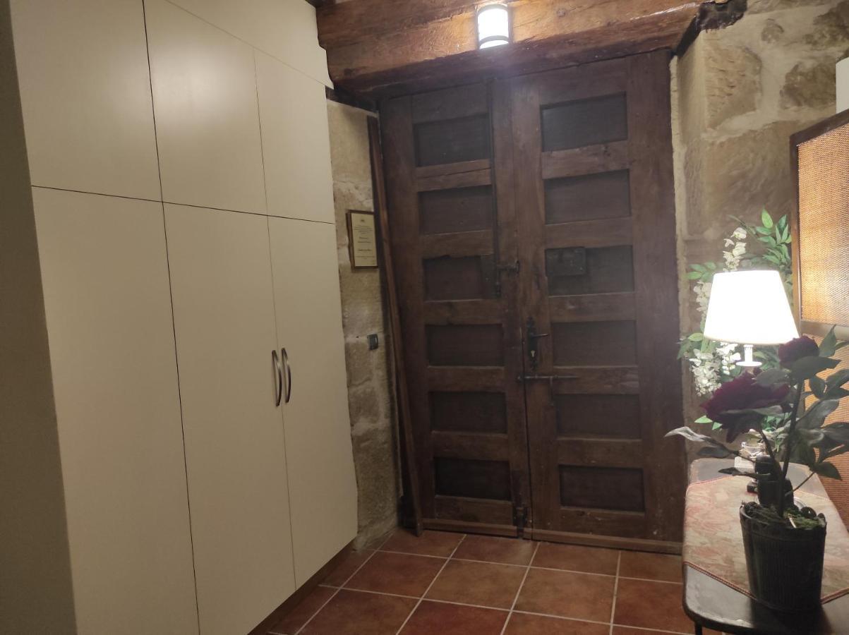 Willa Casa Moneo Briones Zewnętrze zdjęcie