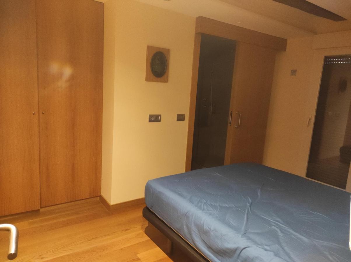 Willa Casa Moneo Briones Zewnętrze zdjęcie