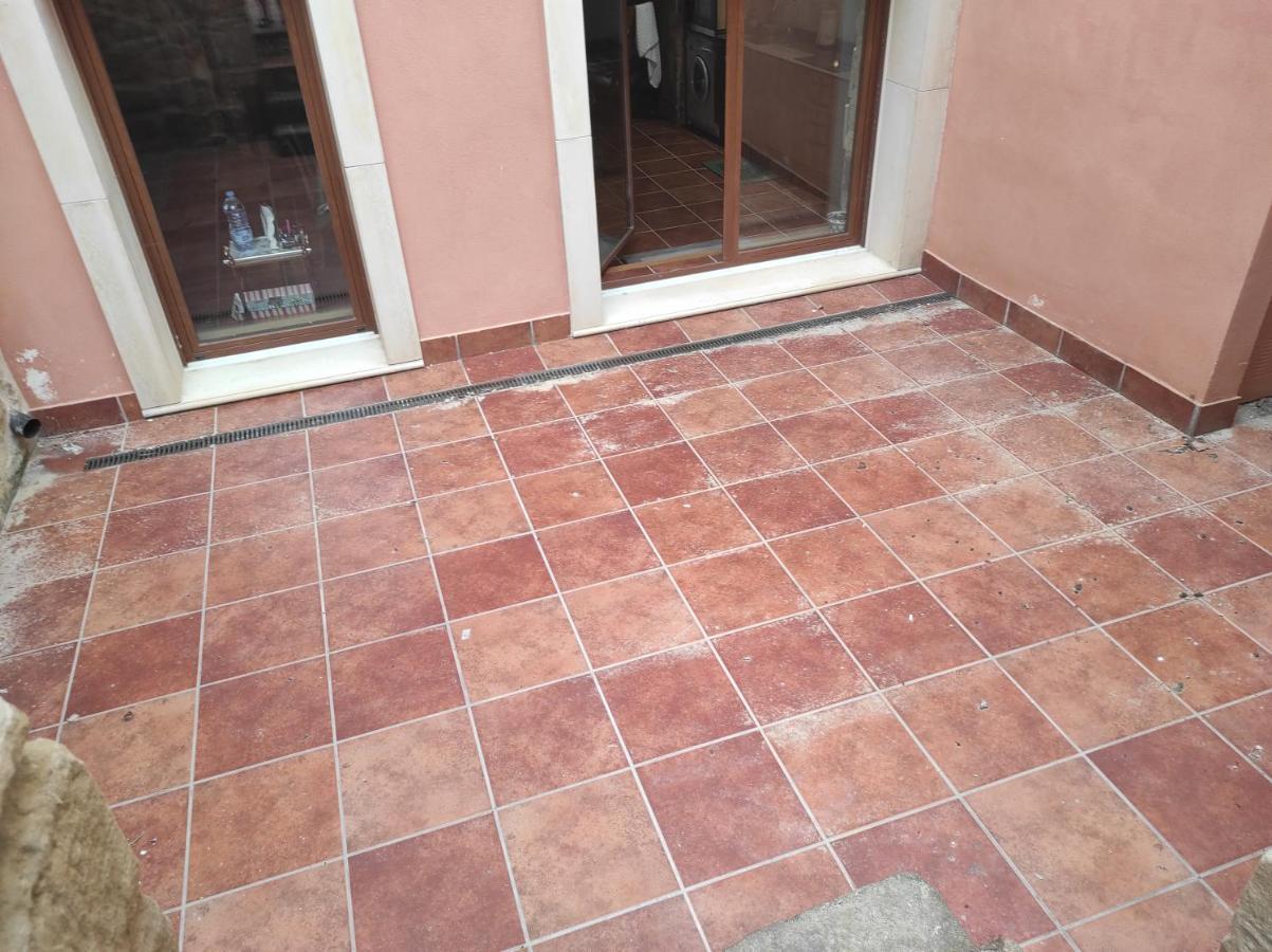 Willa Casa Moneo Briones Zewnętrze zdjęcie