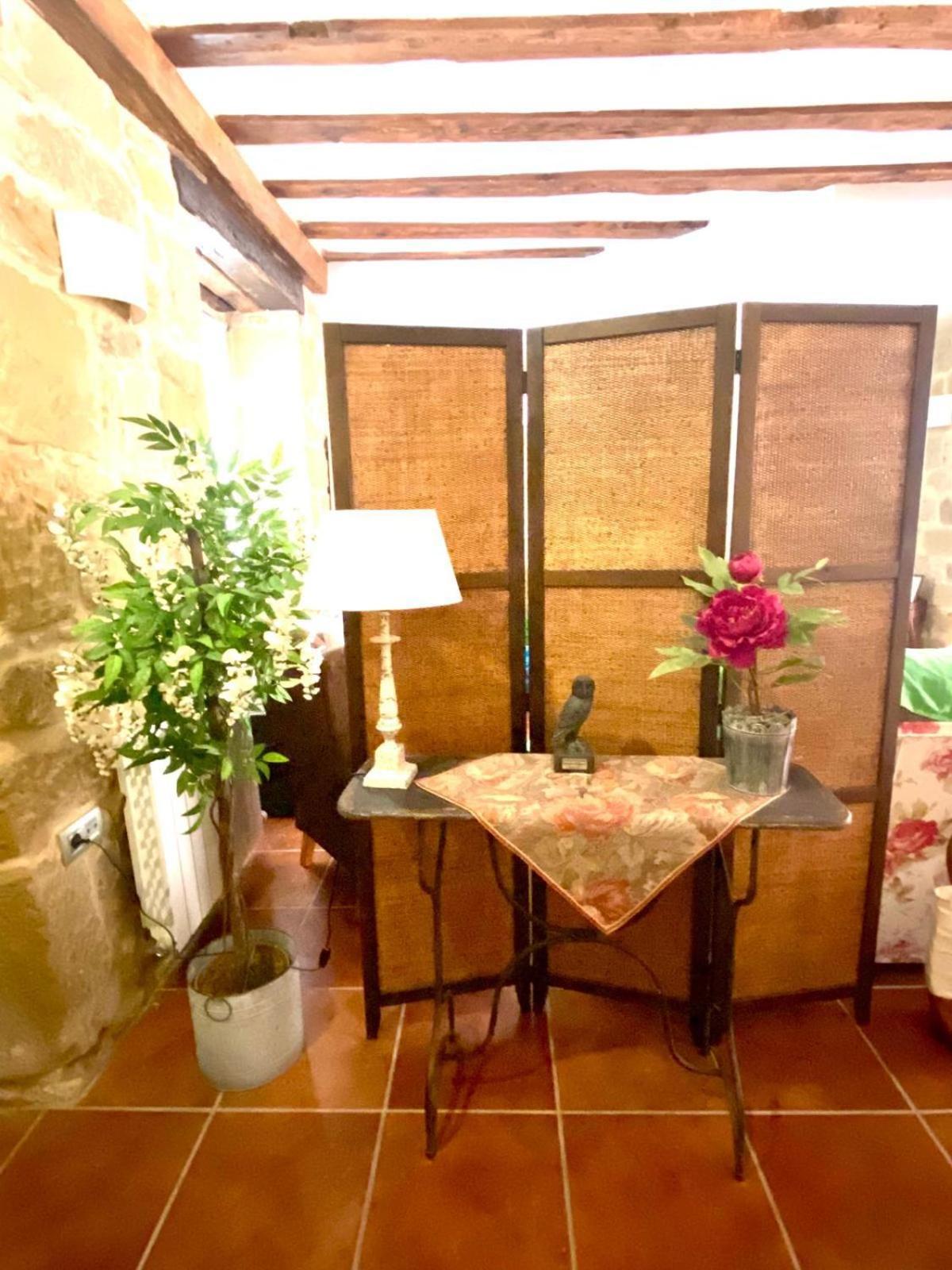 Willa Casa Moneo Briones Zewnętrze zdjęcie