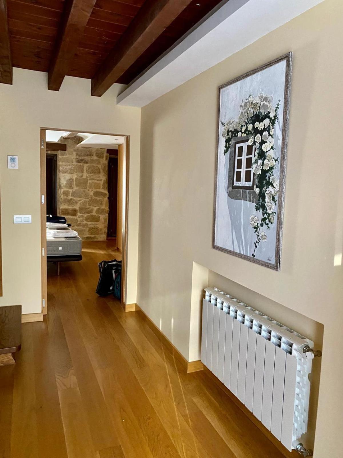Willa Casa Moneo Briones Zewnętrze zdjęcie