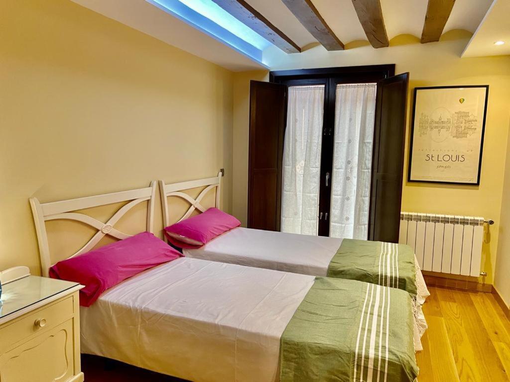 Willa Casa Moneo Briones Zewnętrze zdjęcie