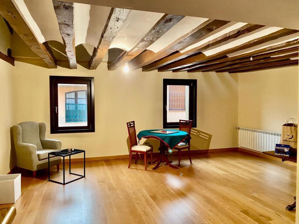 Willa Casa Moneo Briones Zewnętrze zdjęcie