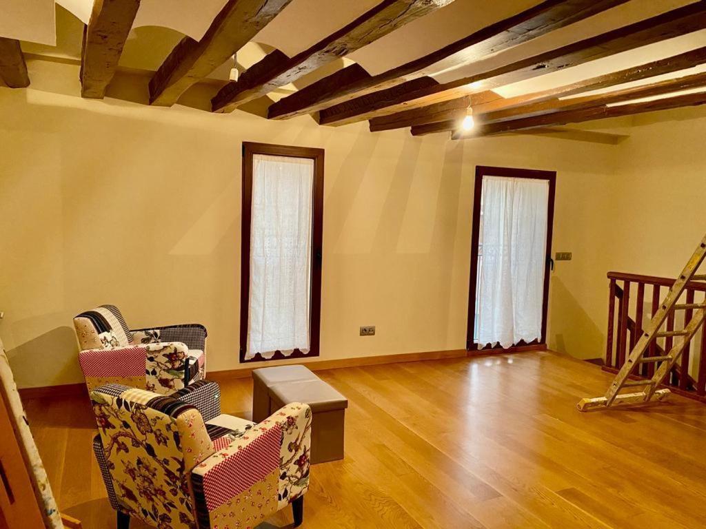 Willa Casa Moneo Briones Zewnętrze zdjęcie