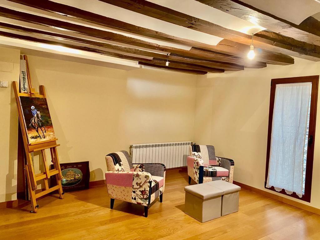 Willa Casa Moneo Briones Zewnętrze zdjęcie