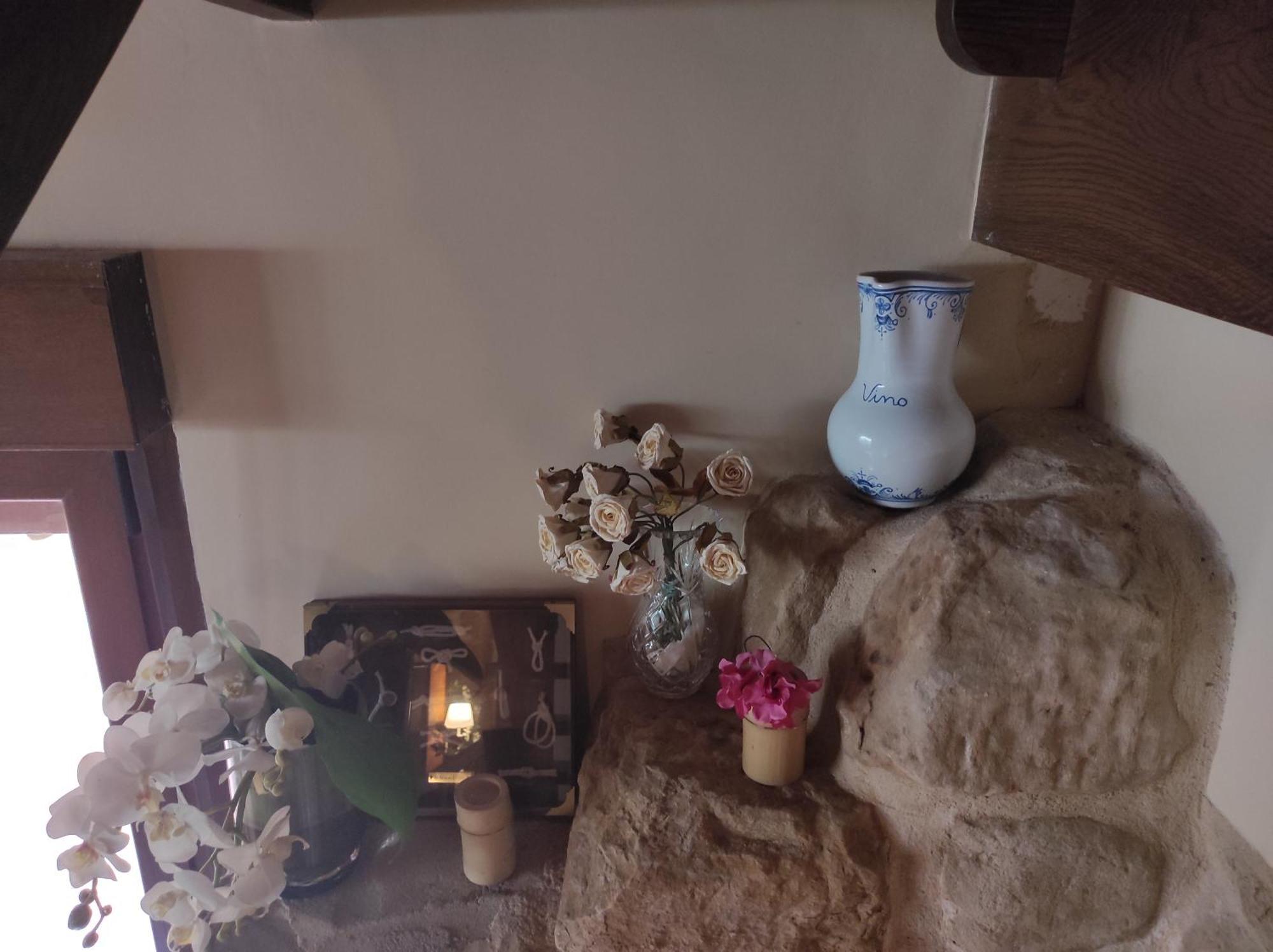 Willa Casa Moneo Briones Zewnętrze zdjęcie