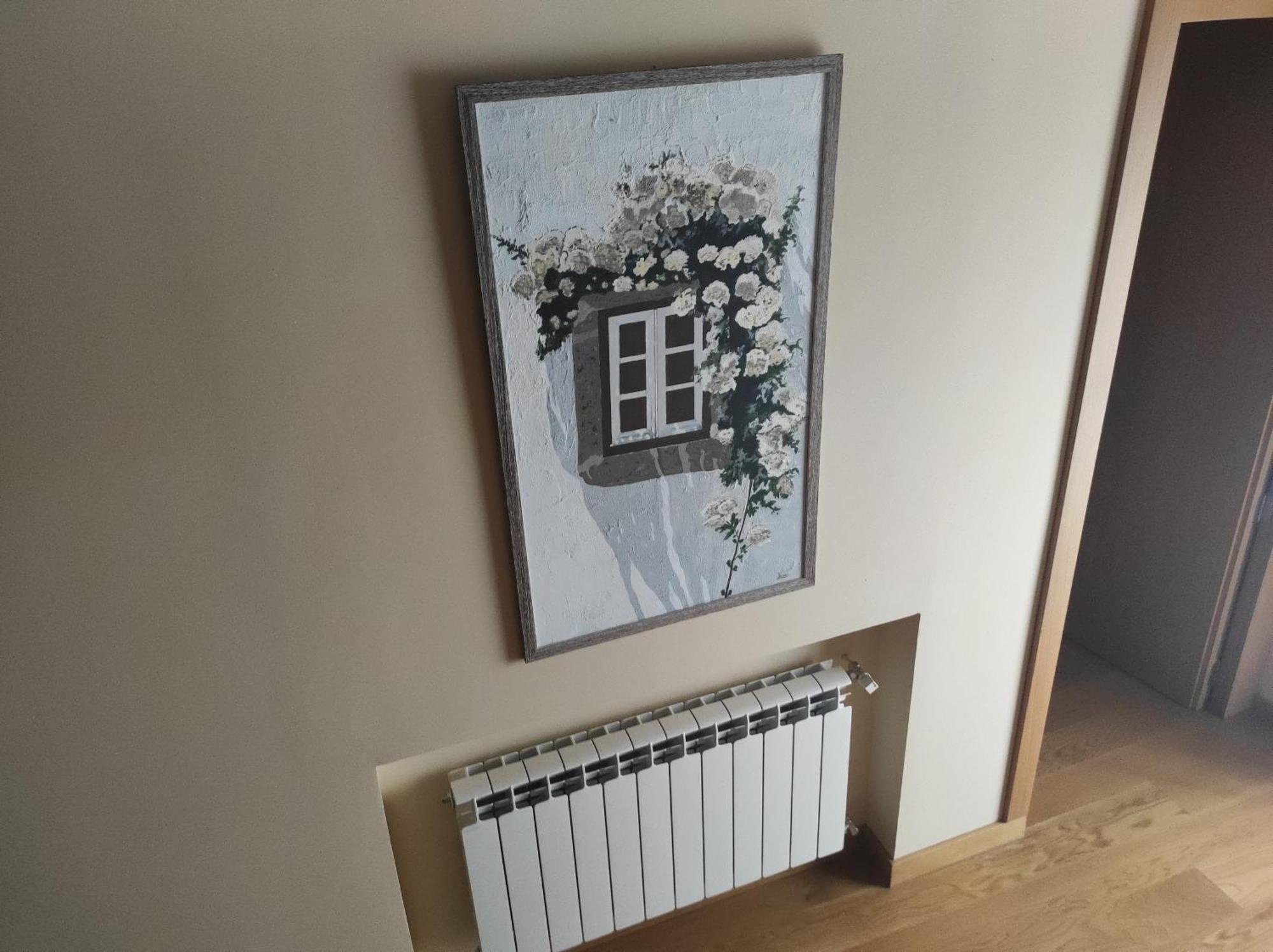 Willa Casa Moneo Briones Zewnętrze zdjęcie