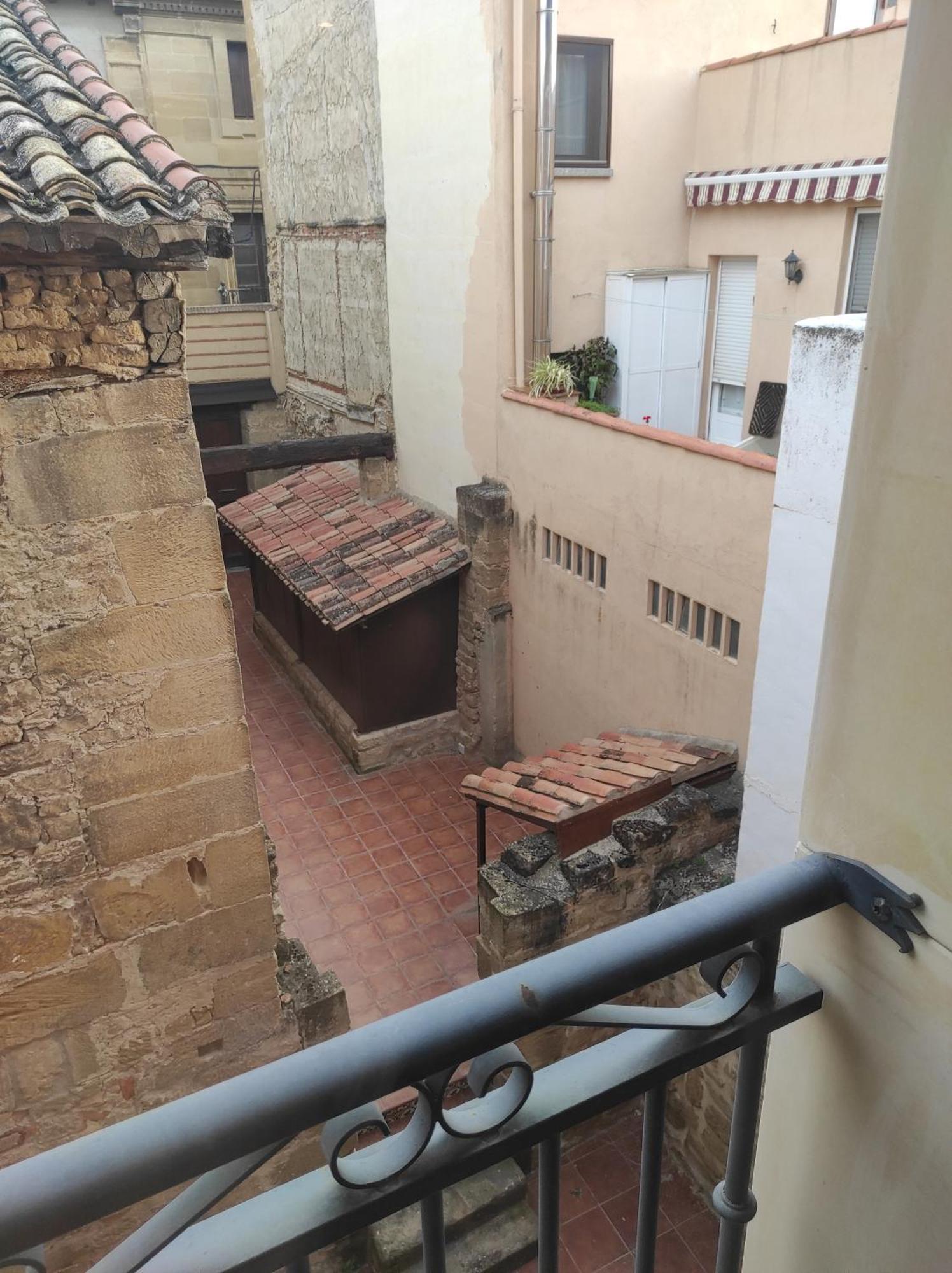 Willa Casa Moneo Briones Zewnętrze zdjęcie