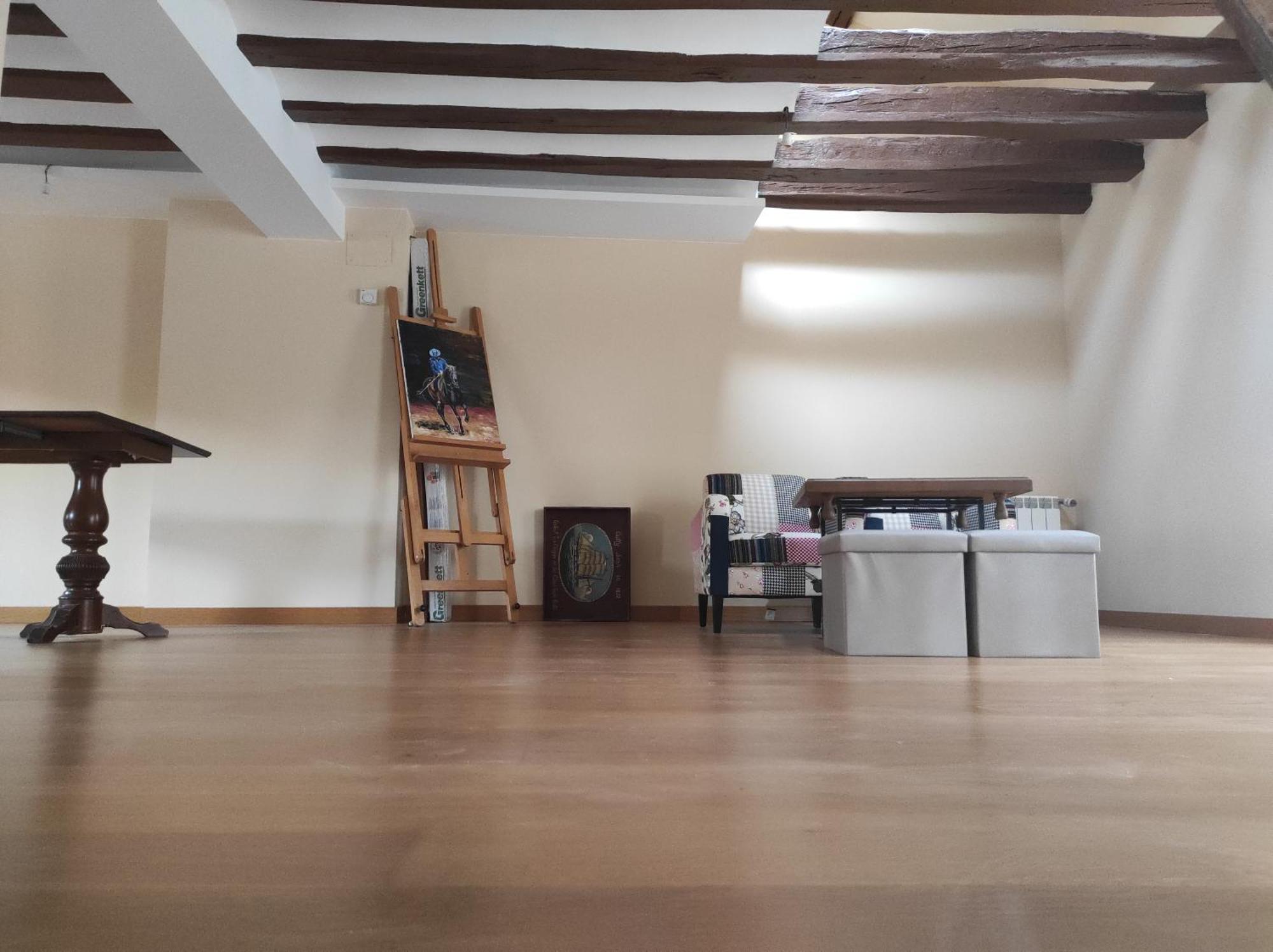 Willa Casa Moneo Briones Zewnętrze zdjęcie