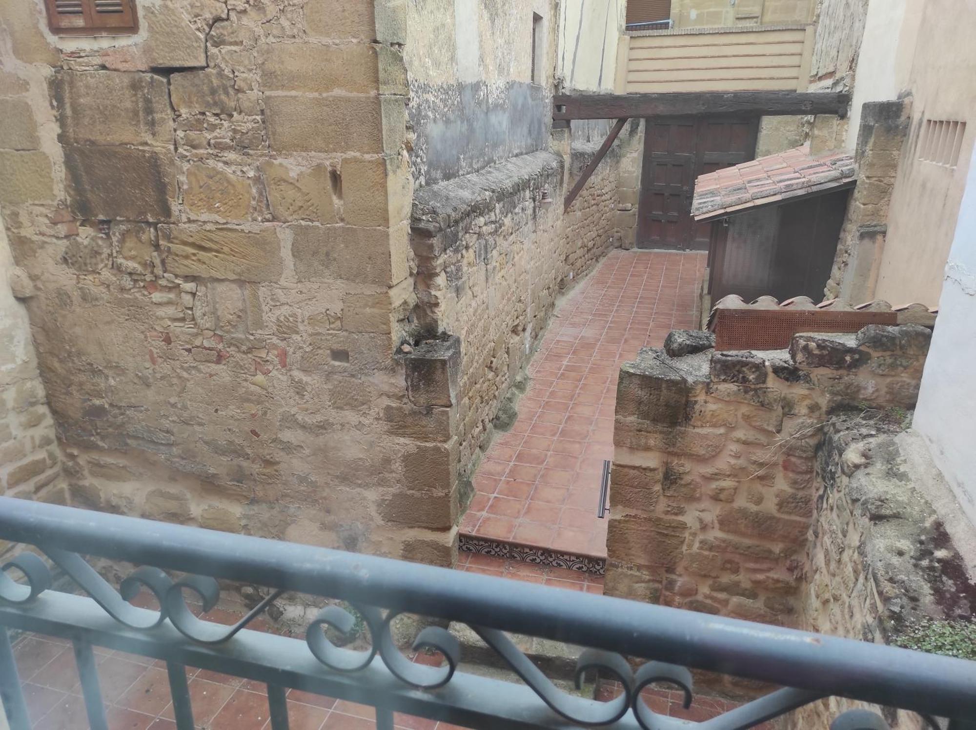 Willa Casa Moneo Briones Zewnętrze zdjęcie