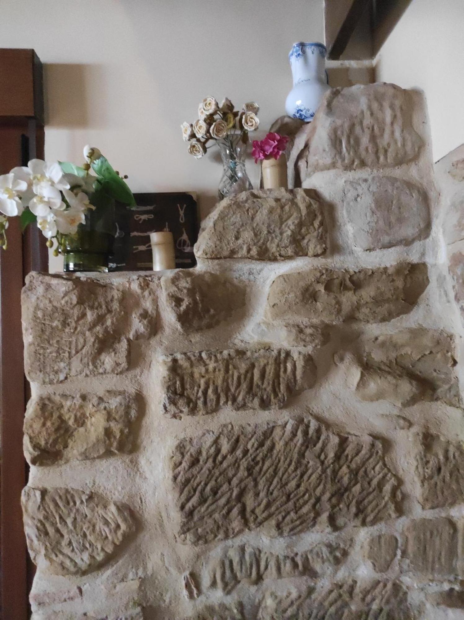 Willa Casa Moneo Briones Zewnętrze zdjęcie